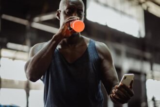 Why Was Redline Energy Drink Discontinued