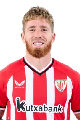 Iker Muniain