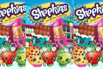 Why Did Shopkins Get Discontinued