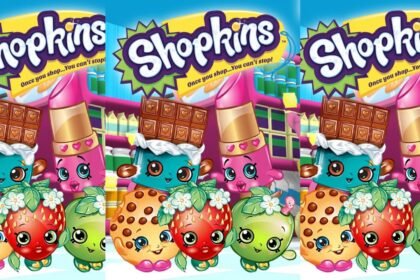 Why Did Shopkins Get Discontinued