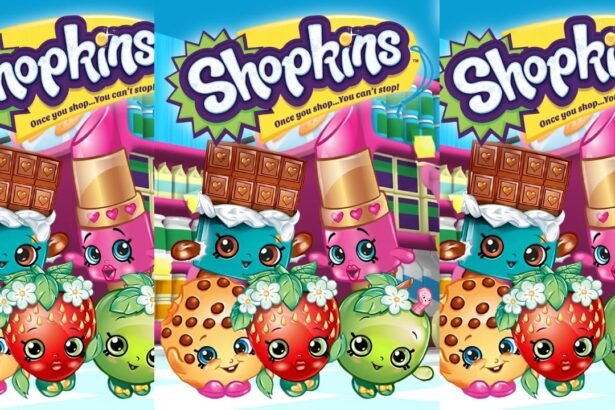 Why Did Shopkins Get Discontinued