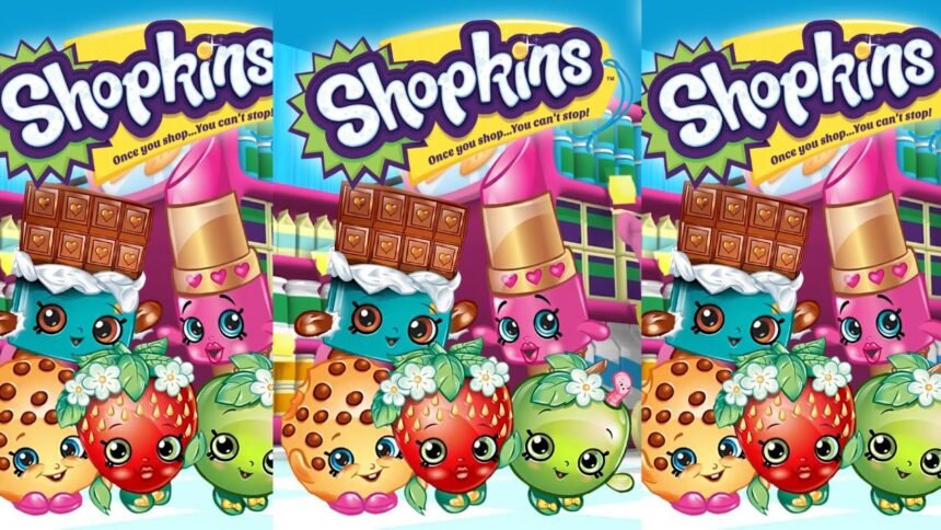 Why Did Shopkins Get Discontinued