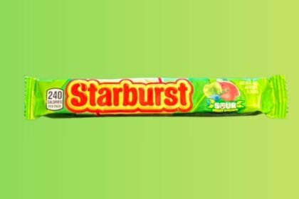 Why Did They Discontinue Sour Starburst