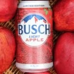Why Was Busch Apple Discontinued