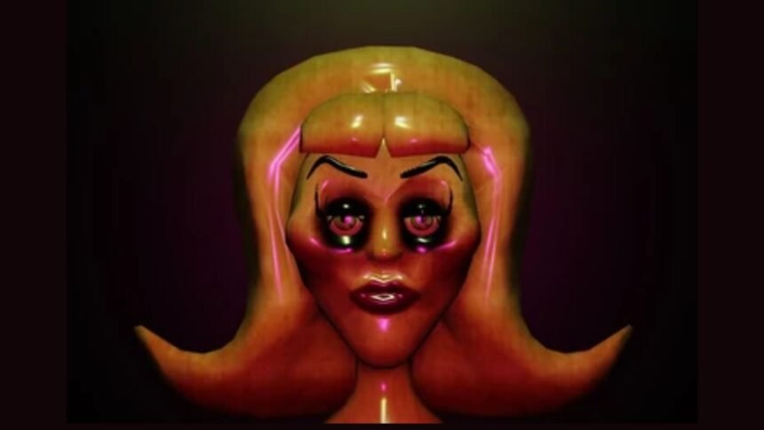 Why Was Roblox Judy Discontinued