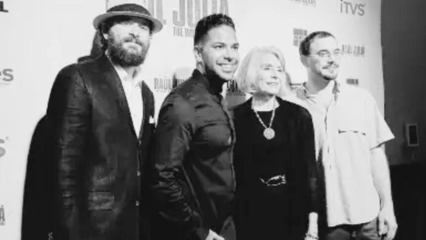 Benjamín Rafael Juliá