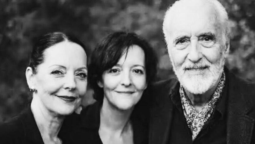 Christina Erika Carandini Lee