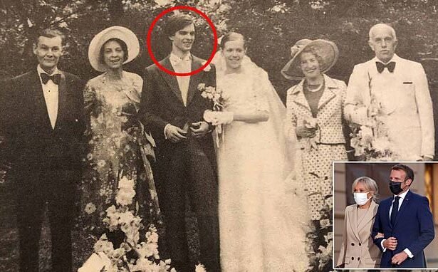 André-louis Auzière