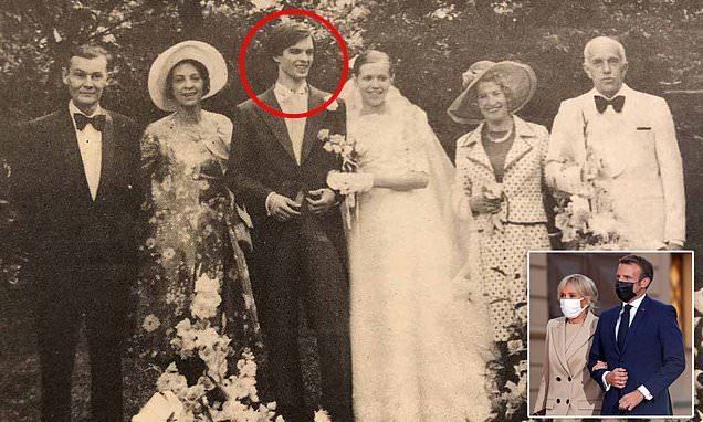 André-louis Auzière