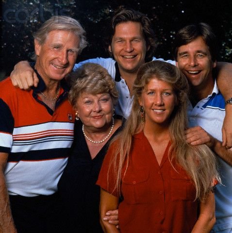 Garrett Myles Bridges