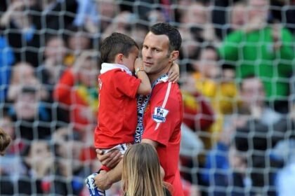 Liberty Beau Giggs