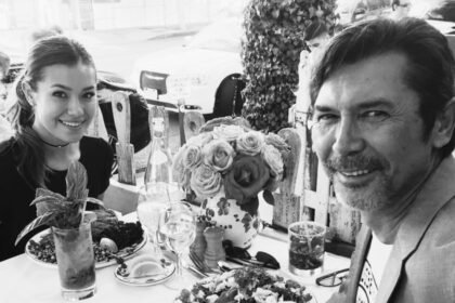 Lili Jordan Phillips