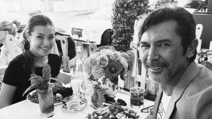 Lili Jordan Phillips