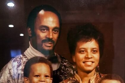 Kennisandra Jeffries