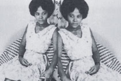 Constance Marley