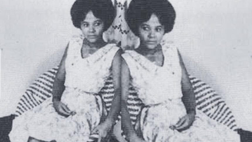 Constance Marley