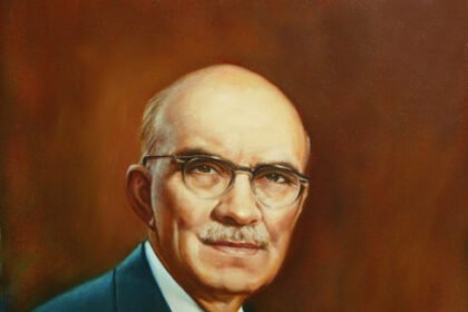 Lincoln Murray