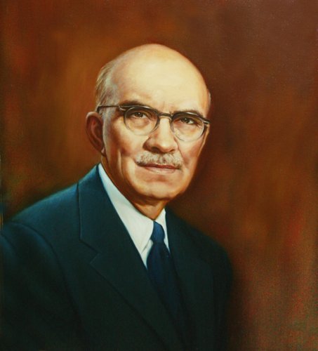 Lincoln Murray
