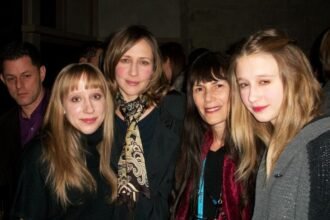 Luba Farmiga
