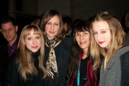 Luba Farmiga