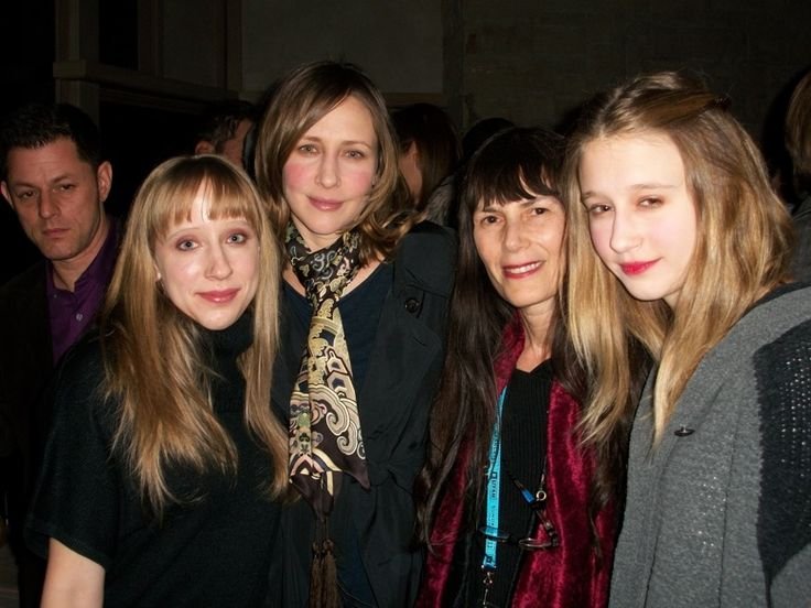Luba Farmiga
