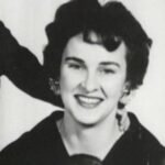 Madonna Louise Fortin