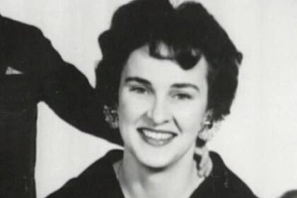 Madonna Louise Fortin