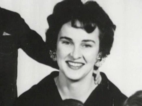 Madonna Louise Fortin