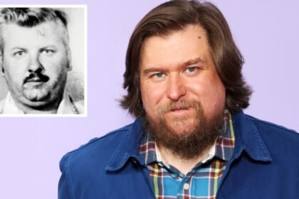 Michael Gacy