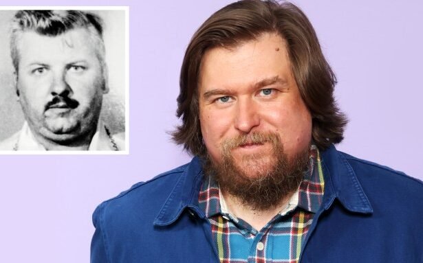 Michael Gacy