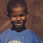 Robert Rashford