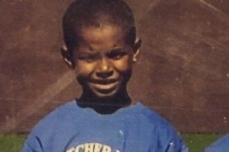Robert Rashford