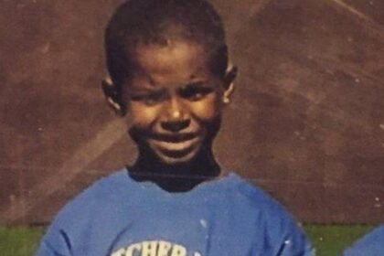 Robert Rashford