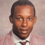 Tyree Crayon
