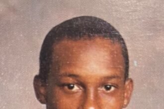 Tyree Crayon