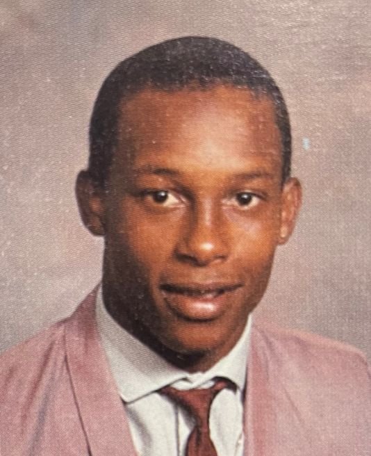 Tyree Crayon